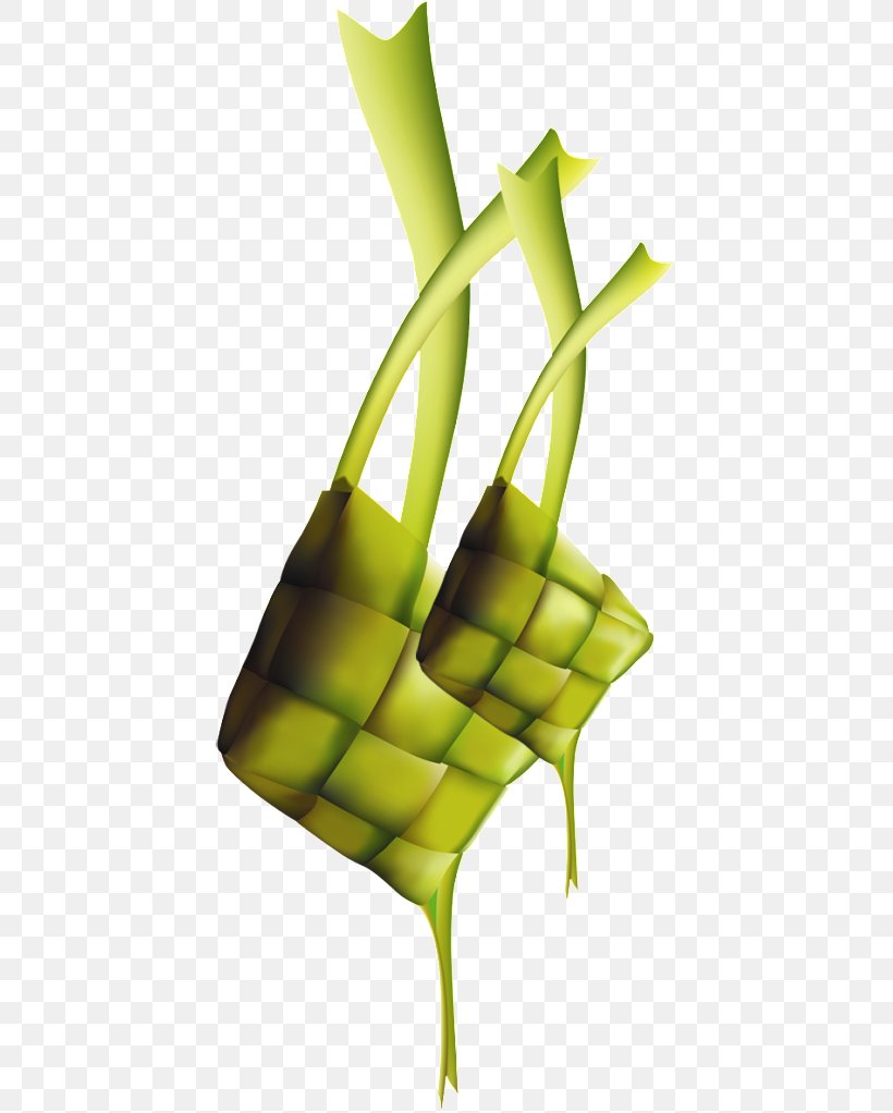 Ketupat Eid Al-Fitr Indonesian Cuisine Ramadan Opor Ayam, PNG, 423x1022px, Ketupat, Eid Alfitr, Food, Indonesian Cuisine, Kartu Lebaran Download Free