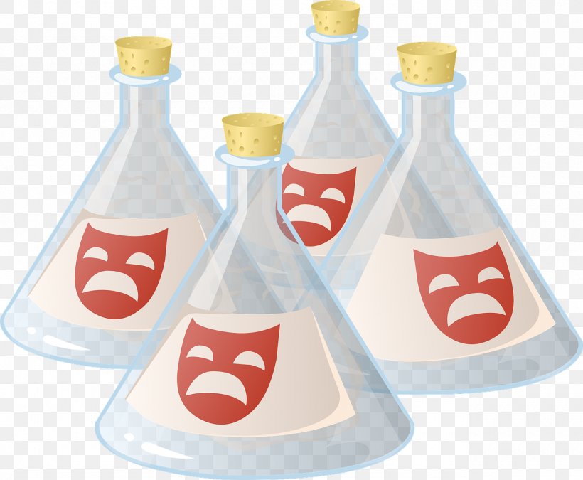 Laboratory Flasks, PNG, 1280x1054px, Laboratory, Beaker, Bottle, Chemistry, Drinkware Download Free