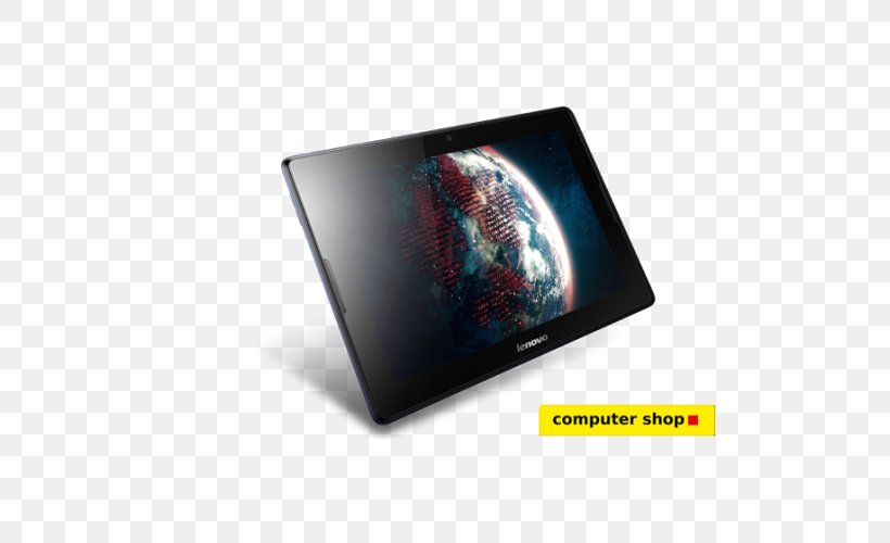 Laptop Lenovo A10 Tablet Computer Lenovo A7-50, PNG, 500x500px, Laptop, Android, Computer, Computer Accessory, Electronic Device Download Free