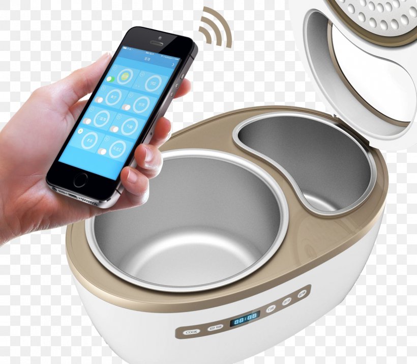 Mobile Phone Rice Cooker, PNG, 1222x1066px, Mobile Phone, Communication Device, Computer Hardware, Computer Monitor, Cooker Download Free