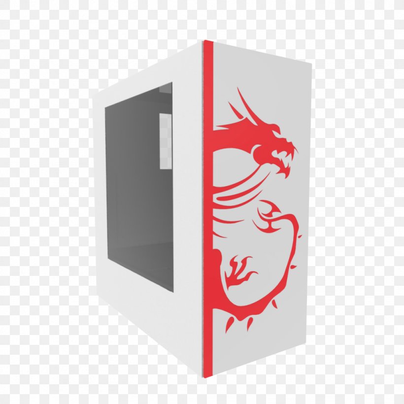 Nzxt Micro-Star International MSI Z97 Gaming 5 Dragon Logo, PNG, 1024x1024px, Nzxt, Adhesive, Brand, Color, Cyberpowerpc Download Free