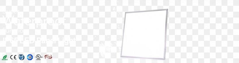 Paper Product Design Brand Line Angle, PNG, 1020x269px, Paper, Brand, Light, Lighting, Rectangle Download Free
