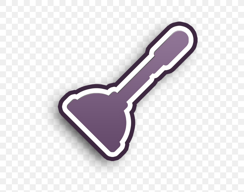 Plunger Icon Cleaning Icon Plumber Icon, PNG, 648x646px, Plunger Icon, Cleaning Icon, Meter, Plumber Icon, Purple Download Free