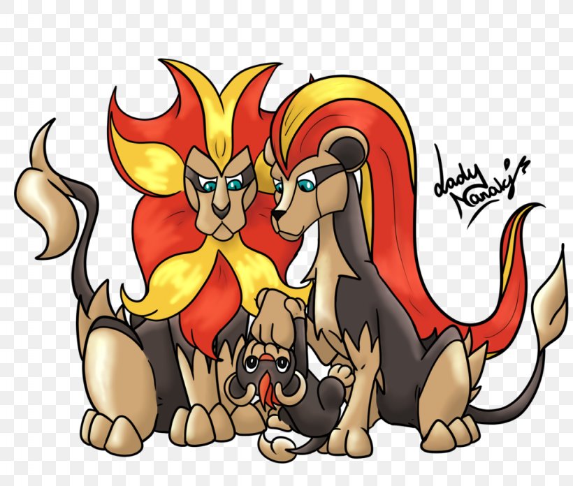 Pokémon X And Y Evolution Pokémon Sun And Moon Litleo Pyroar, PNG, 1024x870px, Evolution, Art, Big Cats, Carnivoran, Cartoon Download Free