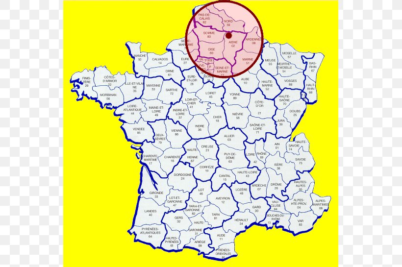 Regions Of France Map Isle Clip Art, PNG, 561x545px, 2016, Regions Of France, Area, Cult, Directory Service Download Free
