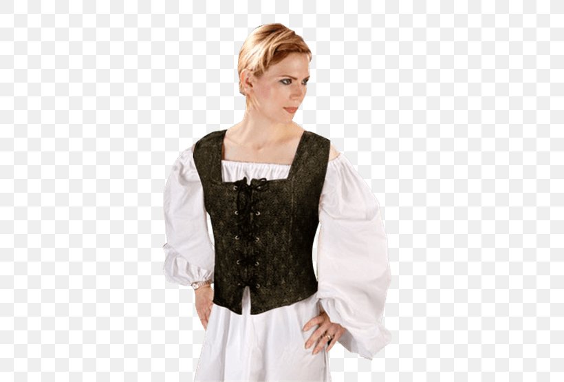 Sleeve Costume Blouse Bodice Clothing, PNG, 555x555px, Sleeve, Abdomen, Blouse, Bodice, Clothing Download Free