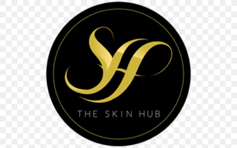 The Skin Hub Logo Graphic Design Brand, PNG, 512x512px, Logo, Brand, California, Elk Grove, Emblem Download Free