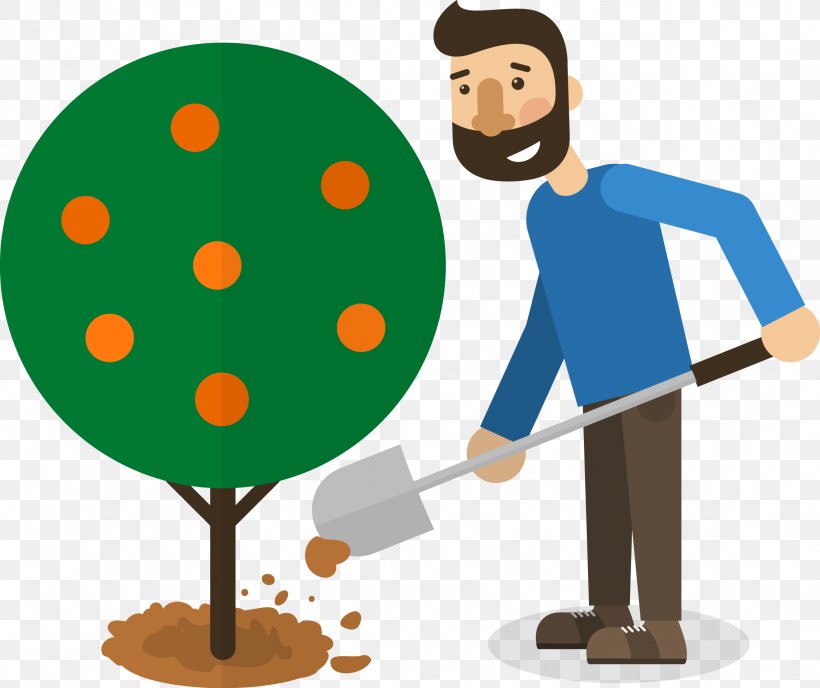 Tree Google Images Poster, PNG, 2244x1884px, Tree, Arbor Day, Banner, Cartoon, Communication Download Free