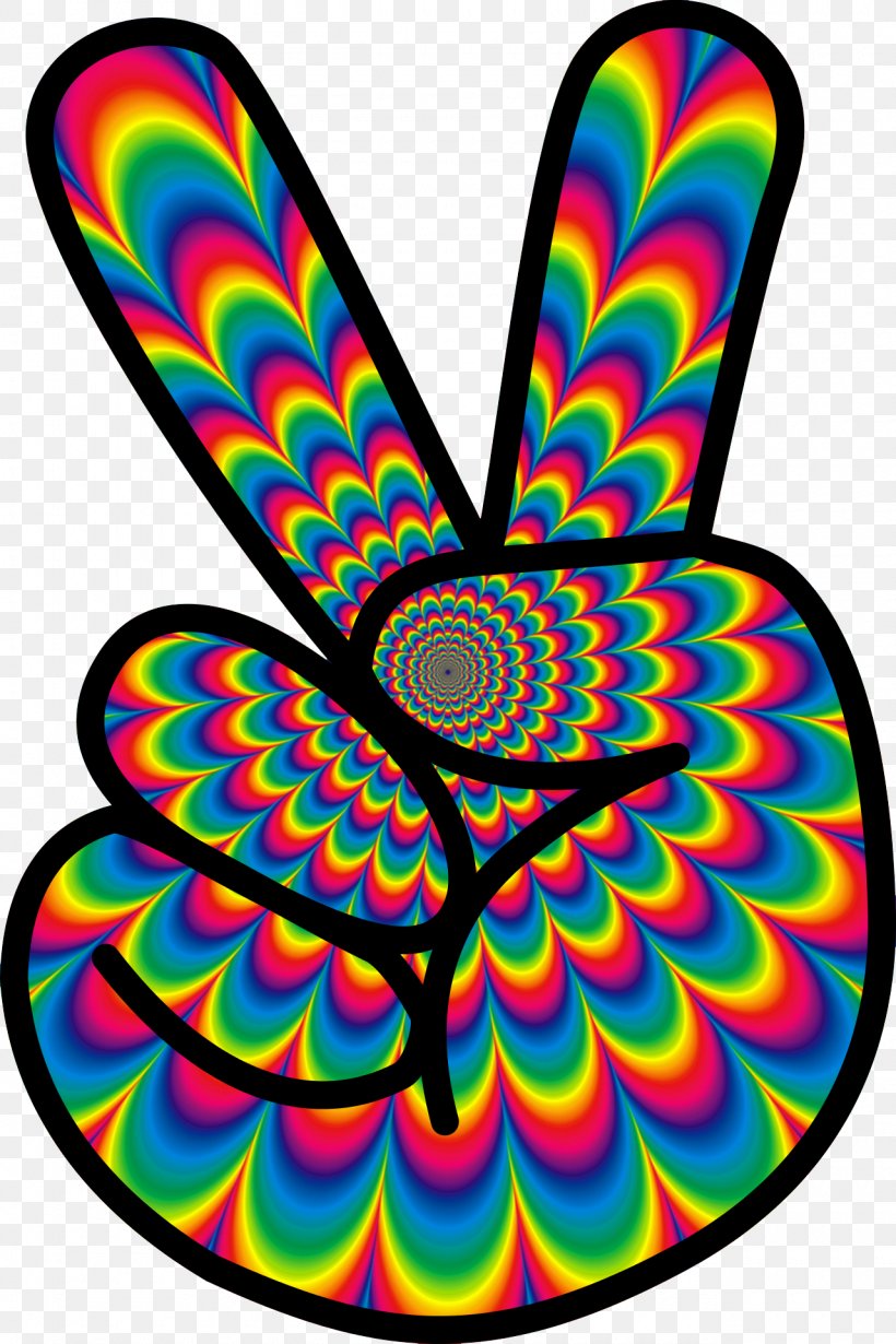 1960s Hippie Flower Power Clip Art, PNG, 1280x1920px, Hippie, Artwork, Butterfly, Child, Flower Power Download Free