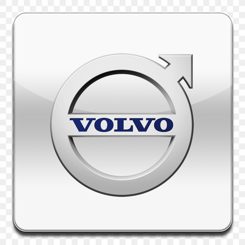 AB Volvo Volvo Cars Volvo Museum Volvo Trucks, PNG, 1024x1024px, Ab Volvo, Brand, Car, Honda, Logo Download Free