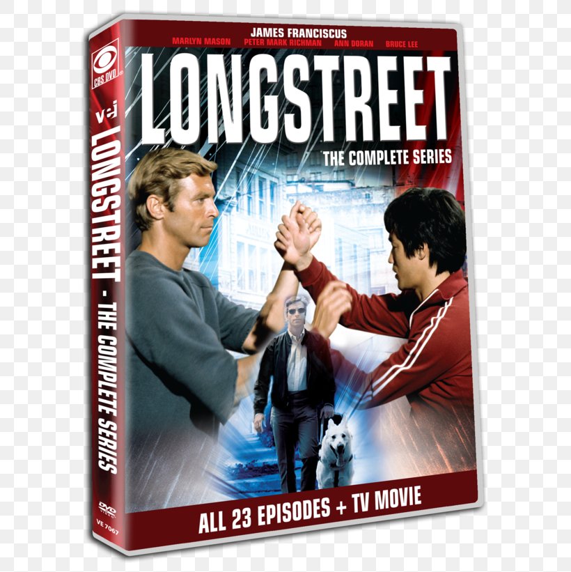 Bruce Lee Longstreet Film Television Show Visual Entertainment, PNG, 628x821px, Bruce Lee, Dvd, Entertainment, Episode, Film Download Free