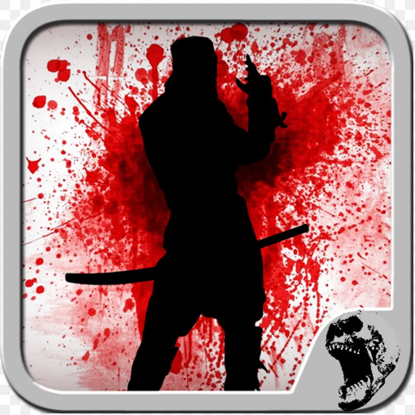 Dead Ninja Mortal Shadow Android Game Google Play, PNG, 1024x1024px, Dead Ninja Mortal Shadow, Android, Android Gingerbread, Android Version History, Aptoide Download Free