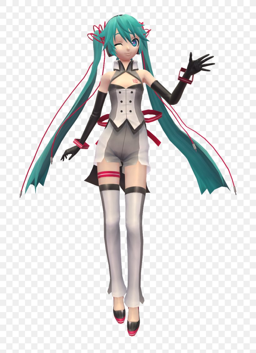 Hatsune Miku: Project DIVA F 2nd Hatsune Miku Project Diva F Hatsune Miku: Project DIVA 2nd Video Game, PNG, 707x1131px, Watercolor, Cartoon, Flower, Frame, Heart Download Free