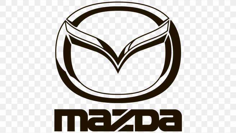 Mazda6 Car Mazda3 Mazda CX-5, PNG, 3840x2160px, Mazda, Automotive Design, Brand, Car, Decal Download Free