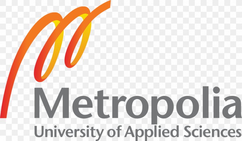Metropolia University Of Applied Sciences Master's Degree Master Of Business Administration, PNG, 981x572px, University Of Applied Sciences, Academic Degree, Bachelor Of Business Administration, Brand, Business School Download Free