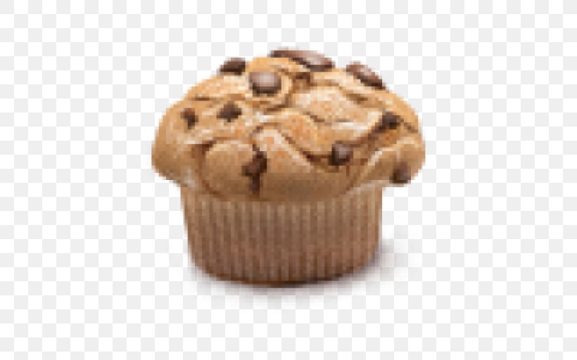 Muffin Chocolate Chip Bakery Baking Biscuits, PNG, 512x512px, Muffin, Baked Goods, Bakery, Baking, Biscuits Download Free