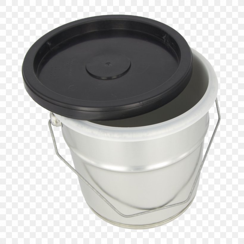 Plastic Lid Bucket Packaging And Labeling, PNG, 1000x1000px, Plastic, Article 721, Bucket, Computer Hardware, Hardware Download Free