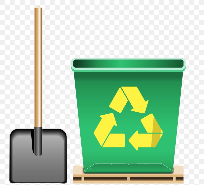 Rubbish Bins & Waste Paper Baskets Recycling Waste Management Image, PNG, 800x744px, Waste, Bin Bag, Cleaning, Dumpster, Green Download Free