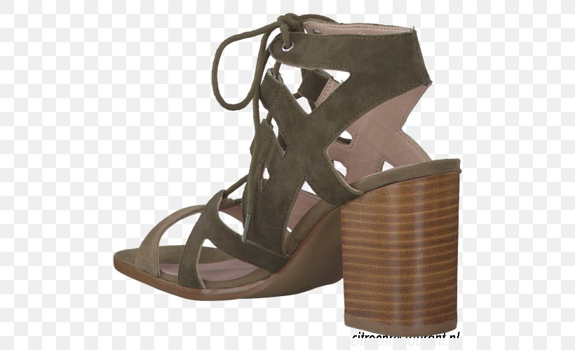 Sandal Product Design Shoe Suede, PNG, 500x500px, Sandal, Brown, Footwear, Shoe, Suede Download Free