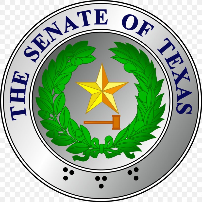 Texas Senate Tarrant County State Senator United States Senate, PNG, 1024x1024px, Texas Senate, Area, Brand, Green, Leaf Download Free