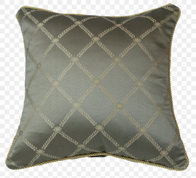 Throw Pillows Cushion Brown Pattern, PNG, 2500x2280px, Throw Pillows, Brown, Cushion, Damask, Diamond Download Free