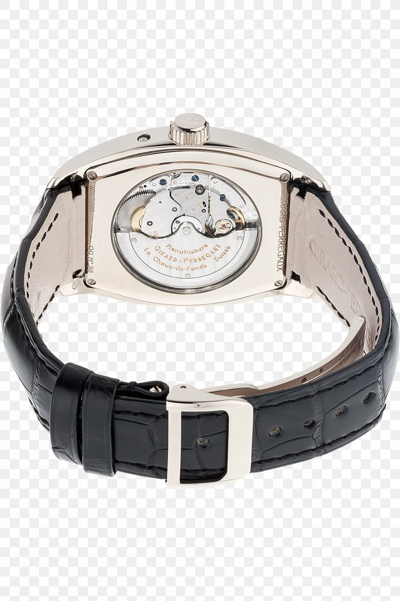 Watch Strap Tourbillon Jaeger-LeCoultre Girard-Perregaux, PNG, 1000x1500px, Watch, Brand, Clothing Accessories, Franck Muller, Girardperregaux Download Free