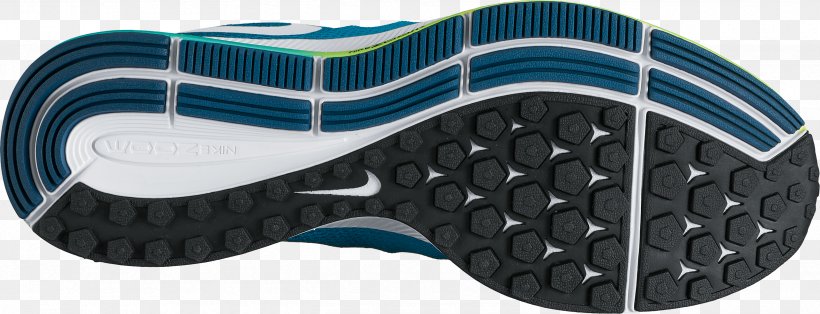 Air Force Nike Free Shoe Sneakers, PNG, 2570x987px, Air Force, Athletic Shoe, Clothing, Cross Training Shoe, Electric Blue Download Free