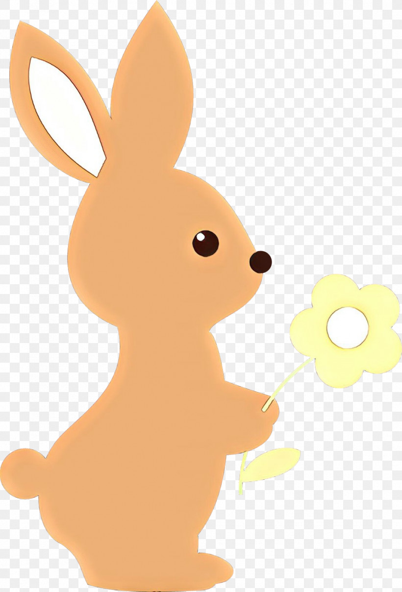 Cartoon Animal Figure Tail Rabbit Kangaroo, PNG, 952x1403px, Cartoon, Animal Figure, Animation, Kangaroo, Rabbit Download Free