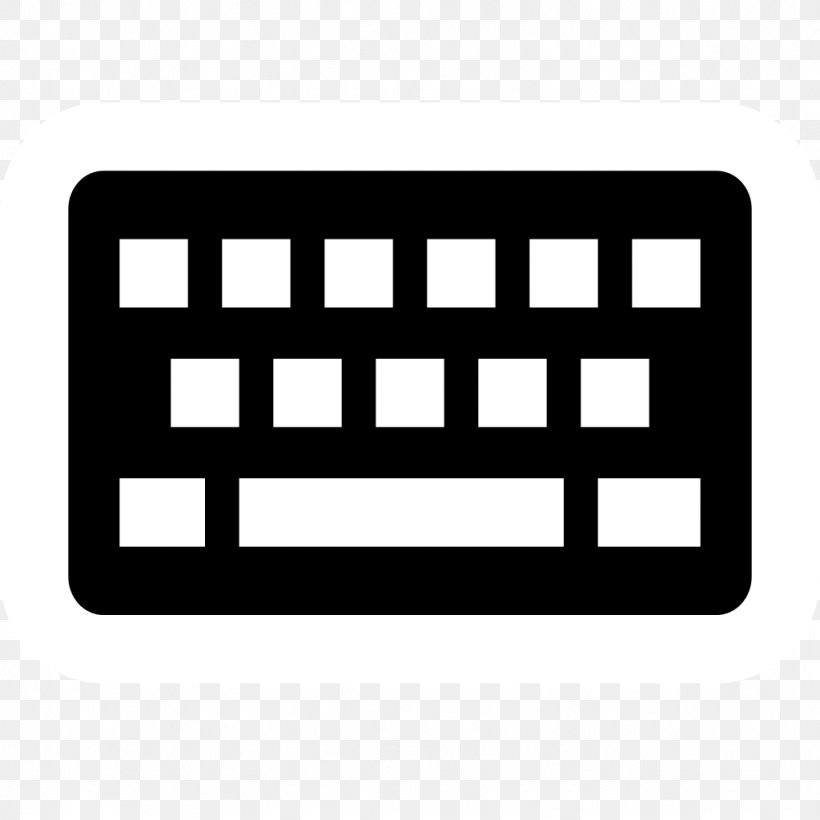 Computer Keyboard Computer Mouse Laptop, PNG, 1024x1024px, Computer Keyboard, Black, Brand, Computer, Computer Mouse Download Free
