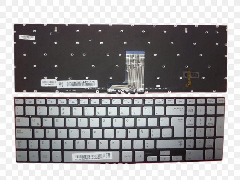 Computer Keyboard Laptop Hewlett-Packard Apple Keyboard Backlight, PNG, 1000x750px, Computer Keyboard, Apple Keyboard, Backlight, Brand, Computer Download Free
