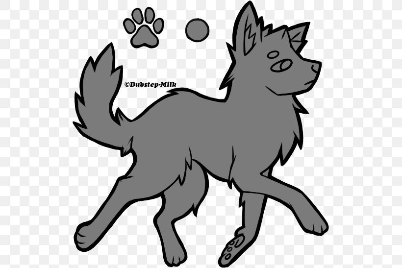 Dog Breed Puppy Red Fox Art, PNG, 525x547px, Dog Breed, Art, Artwork, Black, Black And White Download Free