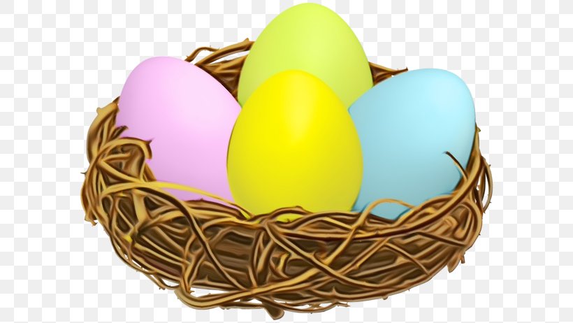 Easter Egg Background, PNG, 600x462px, Egg, Bird, Bird Egg, Bird Nest, Chicken Download Free