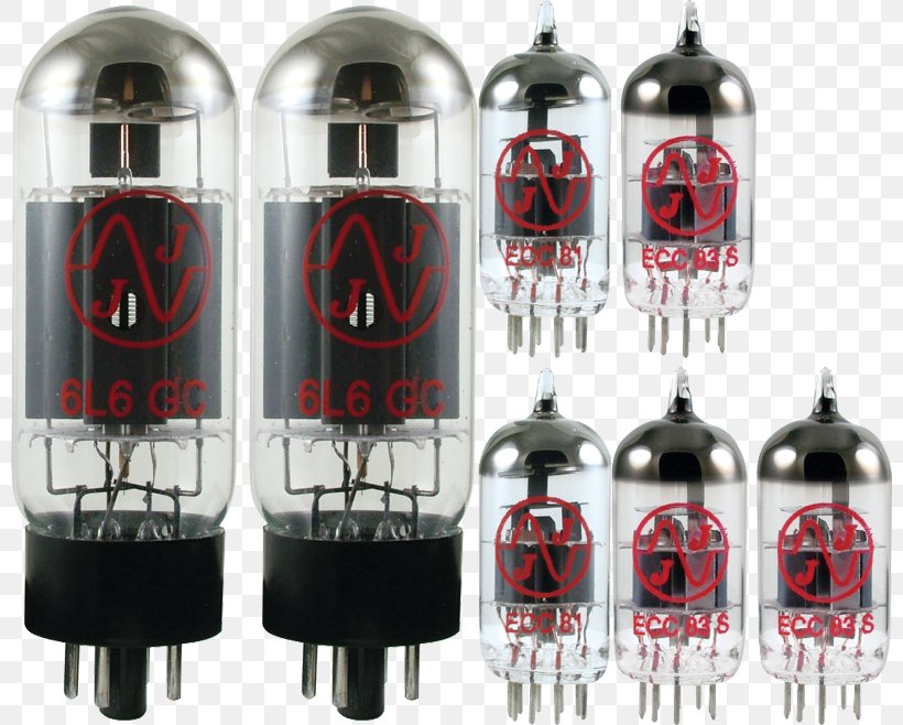 Guitar Amplifier JJ Electronic 12AX7 Vacuum Tube, PNG, 800x658px, Guitar Amplifier, Amplifier, Bottle, Electronics, Fender Deluxe Reverb Download Free