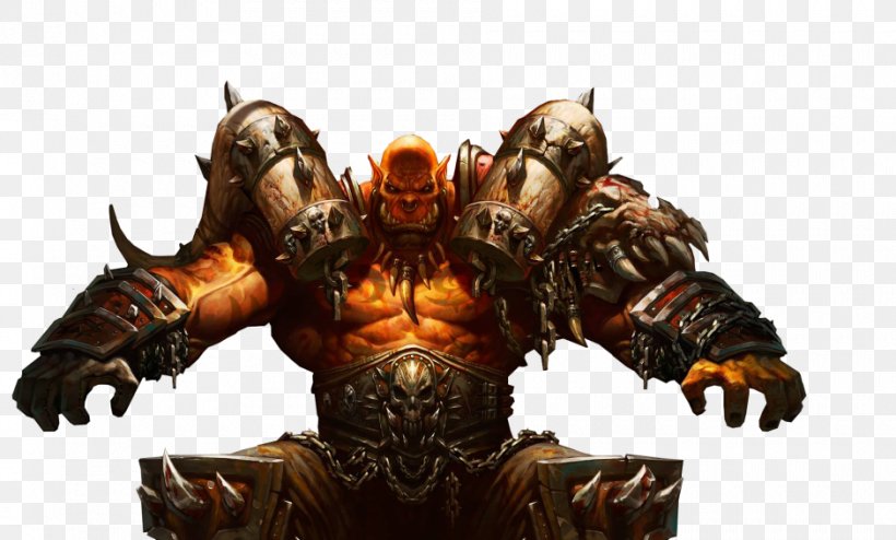 Hearthstone Grom Hellscream World Of Warcraft: Mists Of Pandaria Garrosh Hellscream Heroes Of The Storm, PNG, 940x567px, Hearthstone, Action Figure, Armour, Battlenet, Blizzard Entertainment Download Free