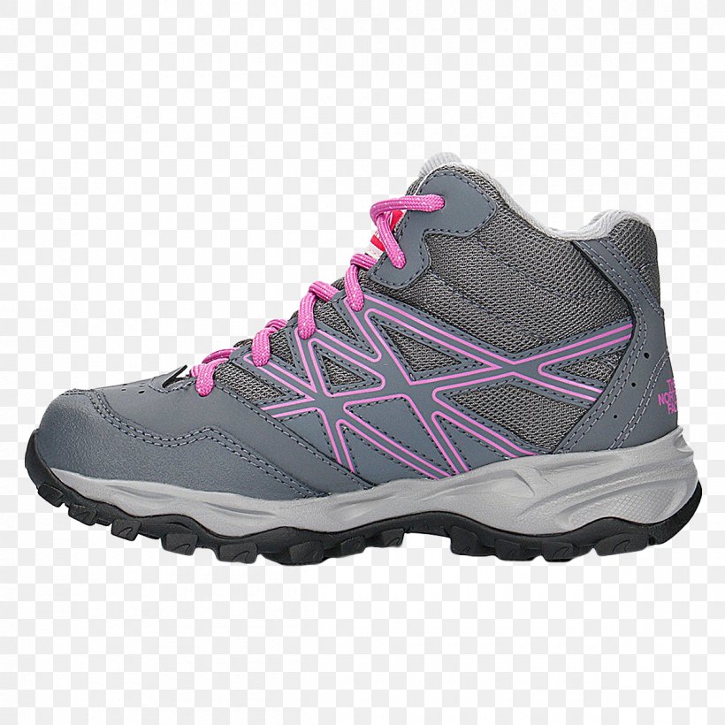 Hiking Boot Shoe The North Face Sneakers Outdoor Recreation, PNG, 1200x1200px, Hiking Boot, Athletic Shoe, Basketball Shoe, Boot, Cross Training Shoe Download Free