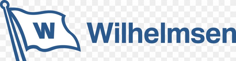 Logo Wilh. Wilhelmsen Holding ASA Wilhelmsen Chemicals AS Brand Product, PNG, 1600x414px, Logo, Area, Blue, Brand, Business Download Free