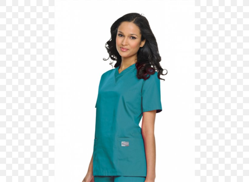 Scrubs Teal Top Fashion Pants, PNG, 600x600px, Scrubs, Aqua, Blouse, Blue, Clothing Download Free