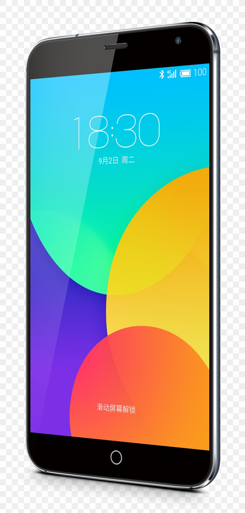 Smartphone Meizu MX4 Samsung Galaxy Note II Feature Phone, PNG, 957x2000px, Smartphone, Android, Brand, Communication Device, Electronic Device Download Free