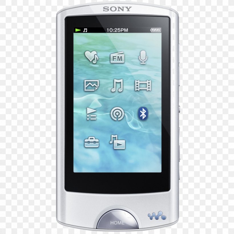 Walkman Smartphone Feature Phone Sony Corporation Плеер, PNG, 1000x1000px, Walkman, Cellular Network, Communication Device, Computer Software, Display Device Download Free