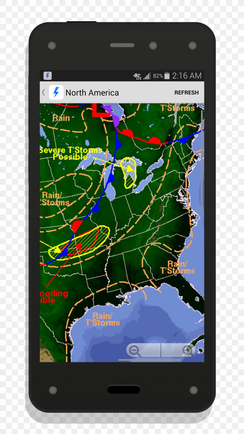 Weather Forecasting National Weather Service Weather Prediction Center Weather Map, PNG, 1080x1920px, Weather Forecasting, Cellular Network, Gadget, Grass, Map Download Free