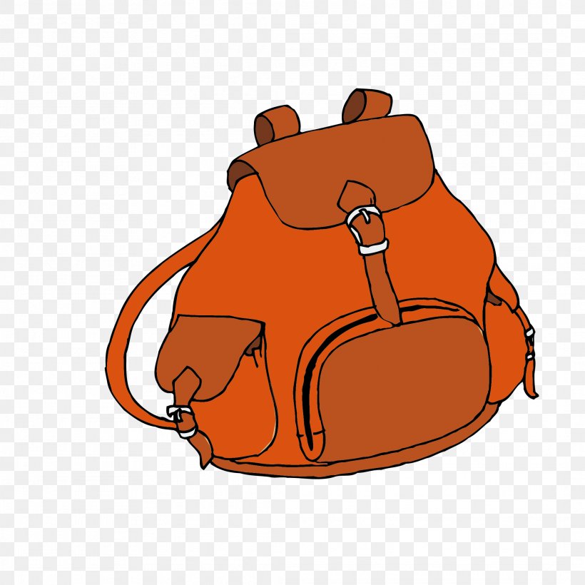 Bag Euclidean Vector, PNG, 2126x2126px, Bag, Backpack, Carnivoran, Cartoon, Dog Like Mammal Download Free