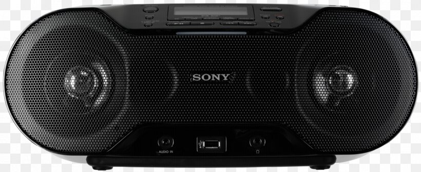 Boombox Sony ZS-RS70BTB DAB+ Radio/CD AUX Sony Corporation Compact Disc, PNG, 1200x493px, Boombox, Audio, Audio Receiver, Av Receiver, Compact Disc Download Free