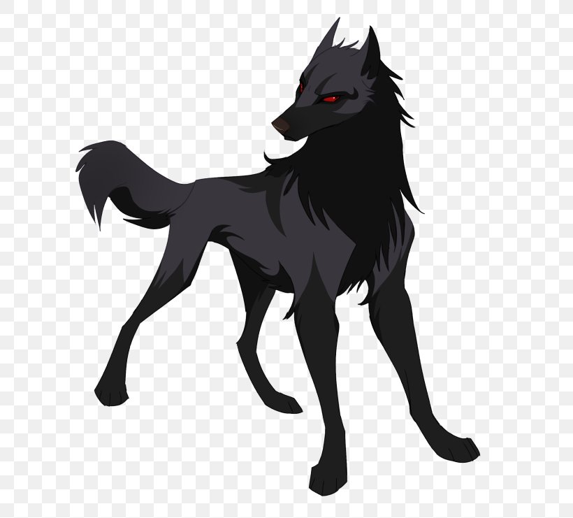 Dog Animal Dire Wolf Black Wolf Dreadlocks, PNG, 648x741px, Dog, Animal ...
