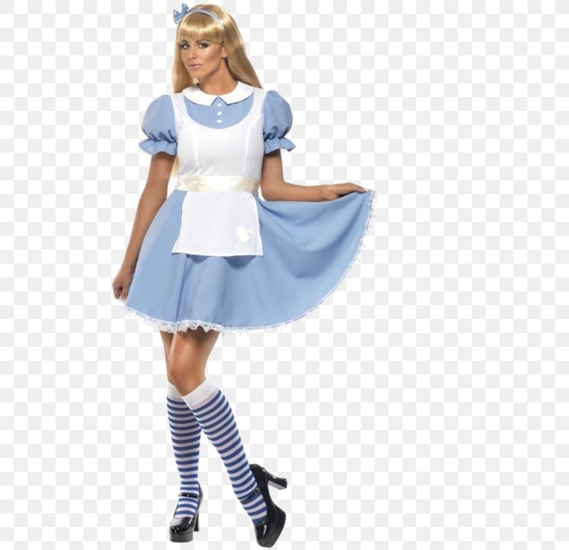 Halloween Costume Disguise Woman Dress, PNG, 500x793px, Costume, Adult, Blue, Carnival, Clothing Download Free