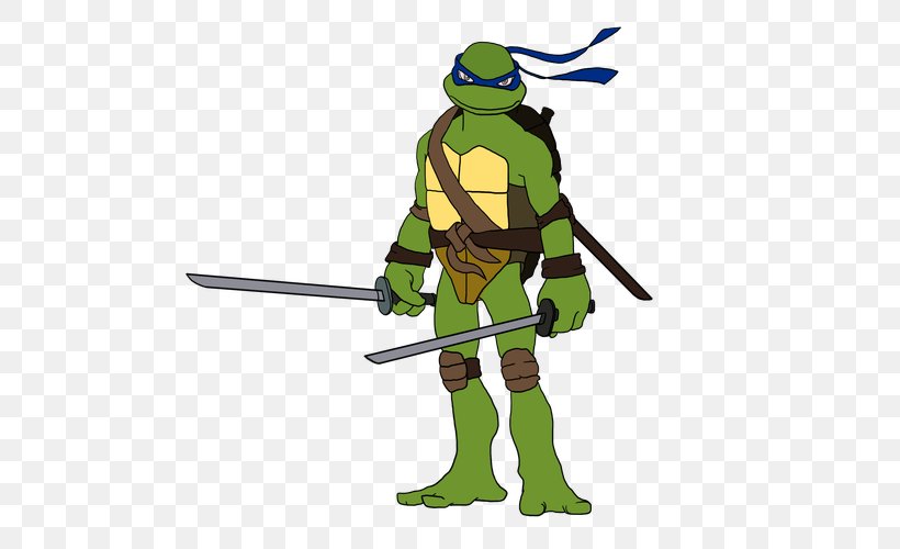 Leonardo Michelangelo Raphael Donatello Shredder, PNG, 500x500px, Leonardo, Cartoon, Donatello, Drawing, Fictional Character Download Free