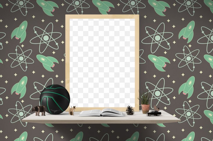 Picture Frame, PNG, 1880x1253px, Green, Furniture, Interior Design, Leaf, Picture Frame Download Free