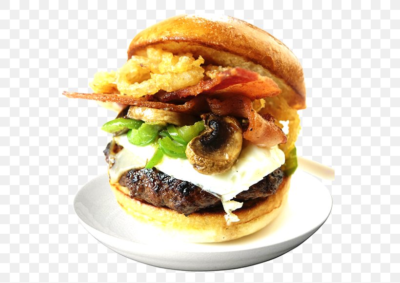 Slider Bulgogi Hamburger Breakfast Sandwich Cheeseburger, PNG, 581x581px, Slider, American Food, Appetizer, Breakfast, Breakfast Sandwich Download Free