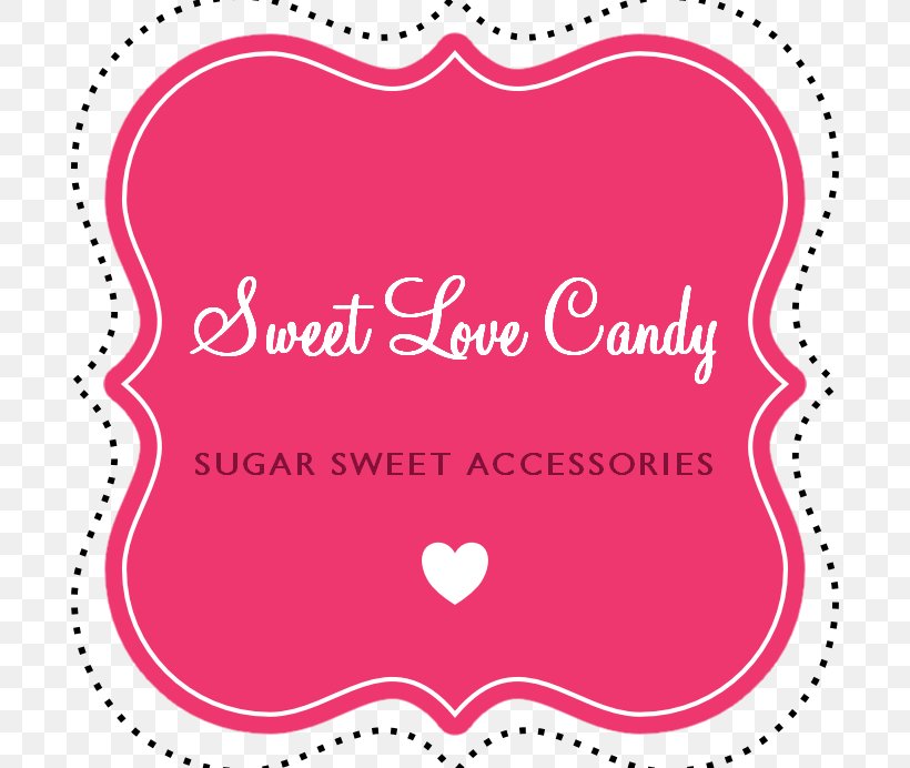 Sweet Love Candy Company Business Logo, PNG, 692x692px, Watercolor, Cartoon, Flower, Frame, Heart Download Free