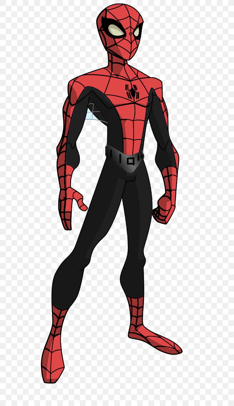 The Spectacular Spider-Man Dr. Otto Octavius The Superior Spider-Man Spider-Man 2099, PNG, 563x1420px, Spiderman, Amazing Spiderman, Captain America, Comics, Costume Download Free