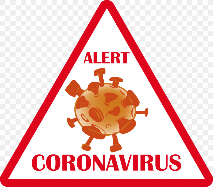 Vector Virus Coronavirus Symbol Logo, PNG, 6701x5894px, Vector, Coronavirus, Diagram, Drawing, Free Download Free